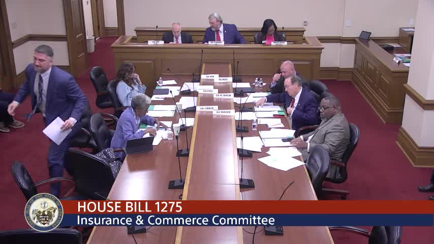 Senate updates Arkansas self-storage regulations to enhance tenant protections