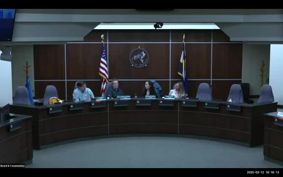 Boulder County explores parking fee equity and updates trailhead projects