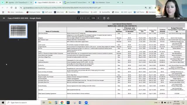 District implements specialized IB substitutes for long-term classroom support