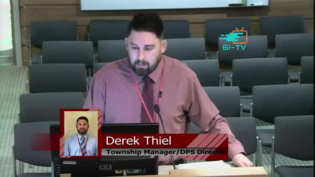 Grosse Ile Township proposes water rate increase to enhance infrastructure funding