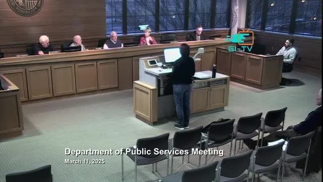 Grosse Ile Township outlines water main replacement plan over next six months