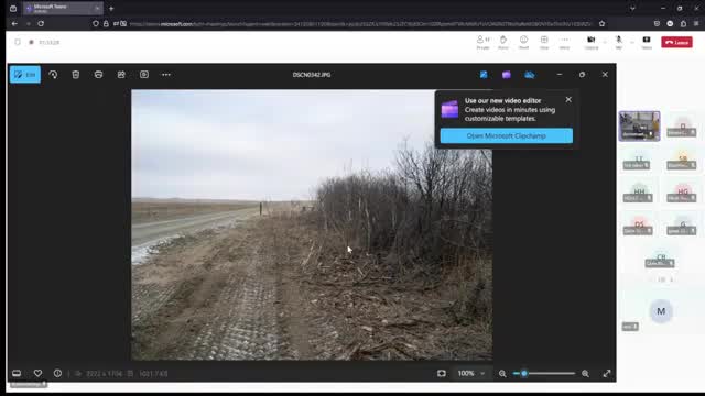 Dispute Erupts Over County Road Maintenance and Property Rights in Dunn County