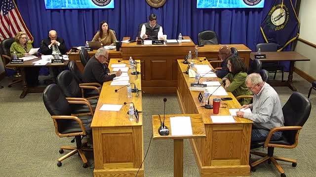 Kentucky law mandates minimum 5-acre parcels for farm designation