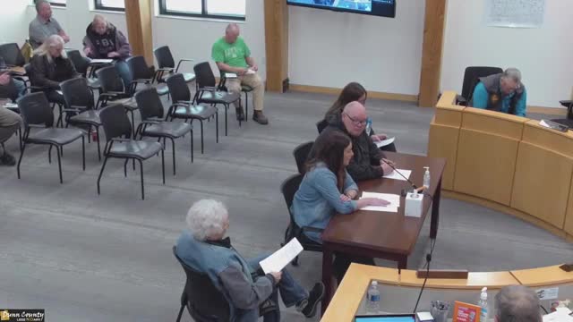Community faces balloon payment of $461K as refinancing looms