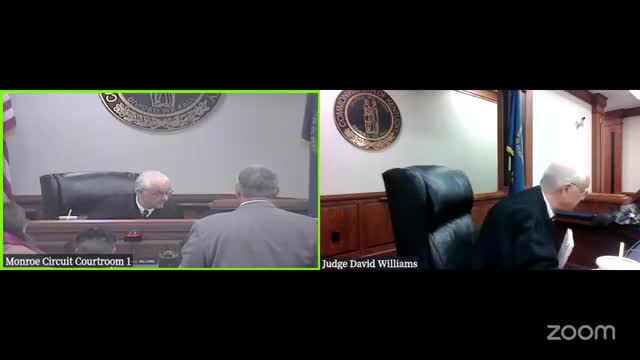 Jose Keanu pleads guilty to DUI and terroristic threatening in Kentucky court