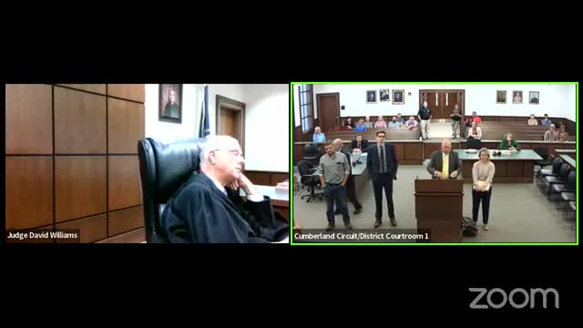 Court considers parenting time and asset auction in Carver custody case