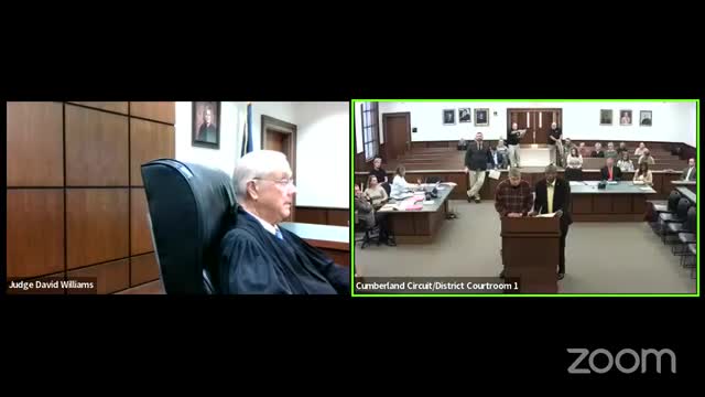 Court orders Brian Muse to serve 30 days house arrest for probation violations