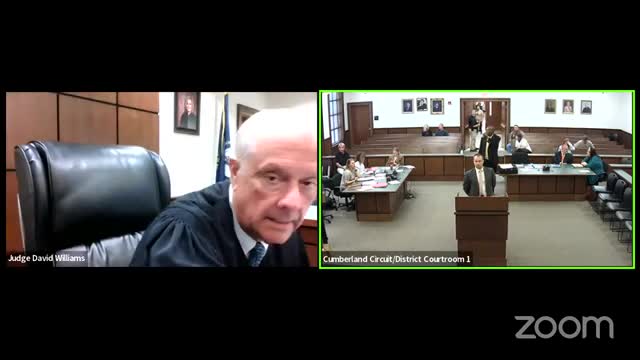 Clint and Kenny face sentencing in county jail drug trafficking case