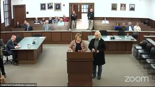 Court hears testimony on time sharing violations in Brown custody case