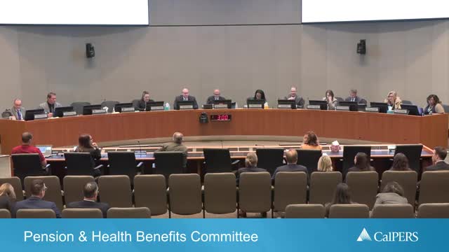 CalPERS launches 2025 benefits verification project to reduce overpayments and improve accuracy