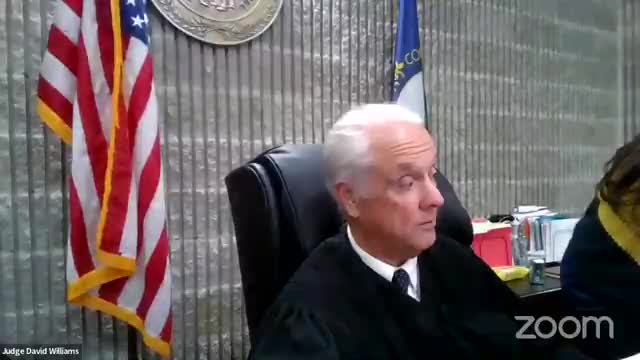 Family court seeks agreement in Watkins custody dispute over medically fragile child