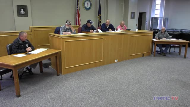 Jackson County seeks $91K ARC grant for water meter replacement
