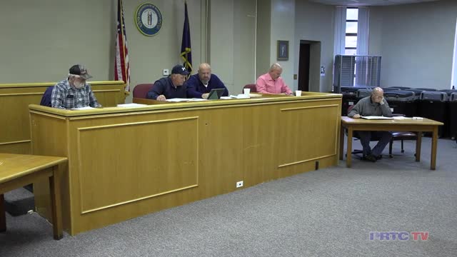 Wellness Center project nearing completion with USDA reimbursement confirmed