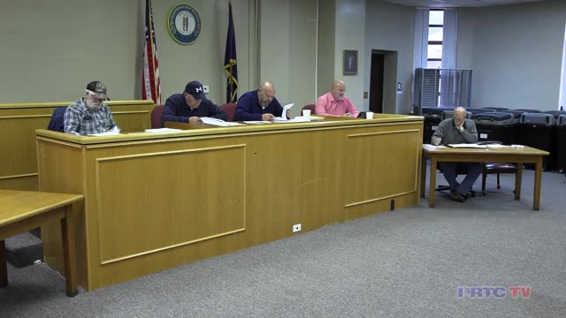 County officials plan $7500 support for FOCUS corporation amid economic development efforts