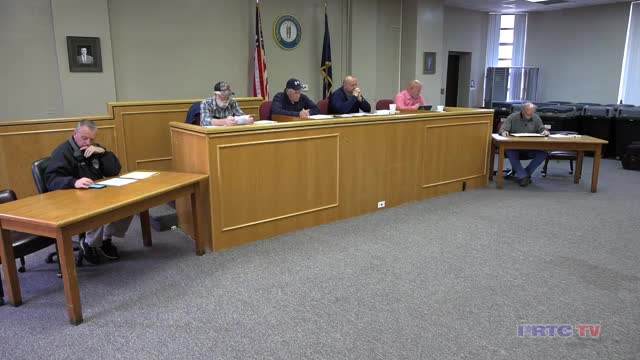 Jackson County Court approves opioid funds for regional kitchen startup proposal