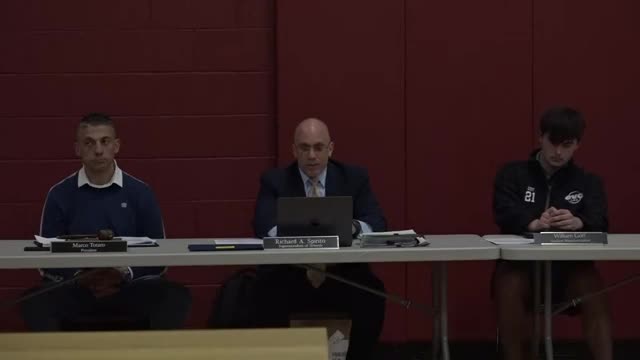 Hawthorne School Board approves preliminary budget amid rising costs and funding challenges