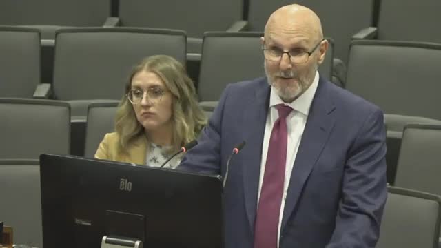 Omaha Council debates special elections for vacant city council seats