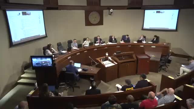 Cabarrus County Fair Committee addresses attendance concerns and plans enhancements