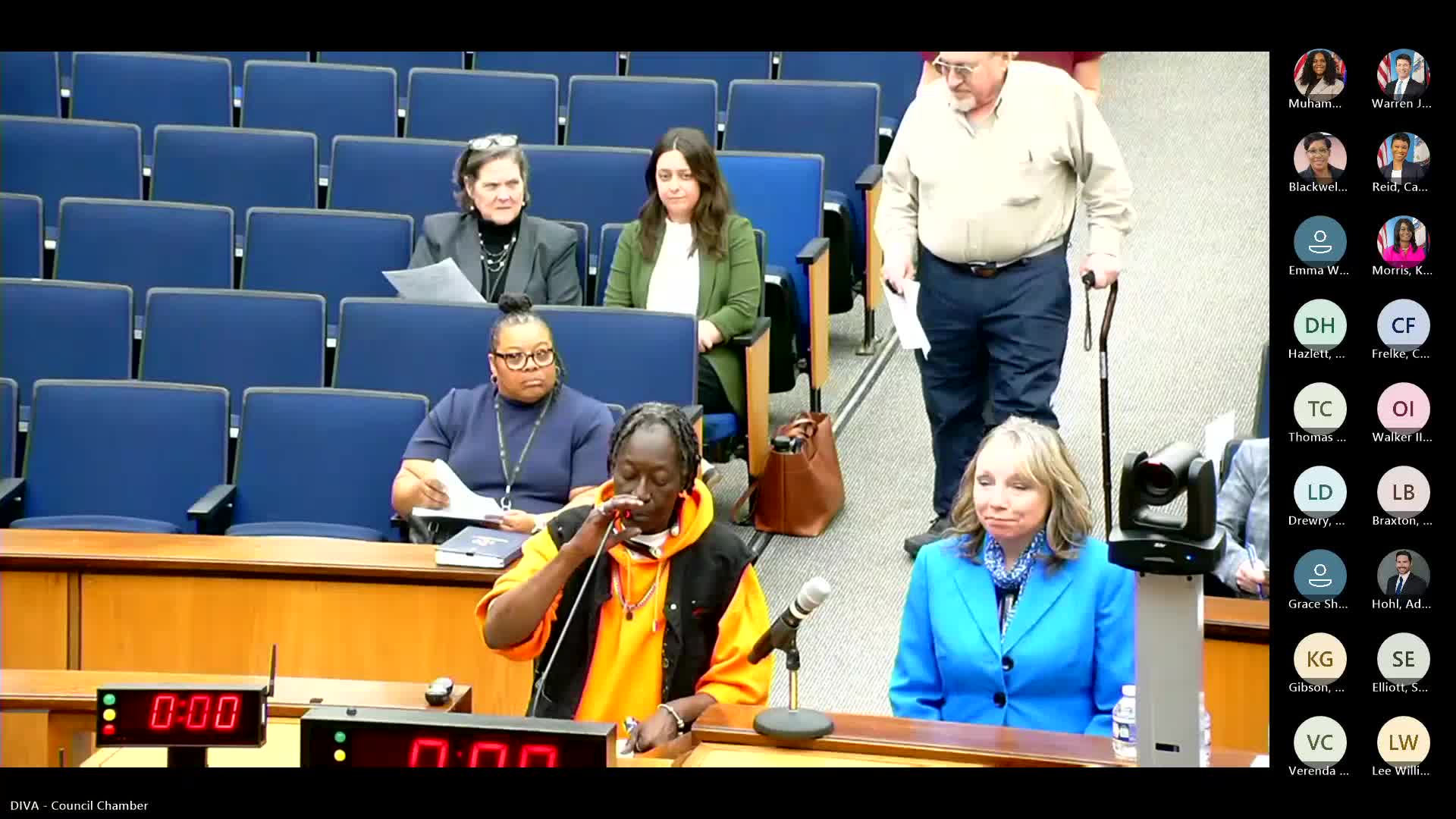 Richmond committee advances framework for proactive rental inspections amid tenant complaints