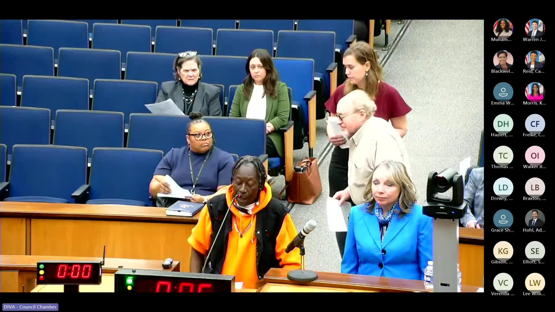 Richmond residents demand proactive rental inspection program for unsafe housing conditions