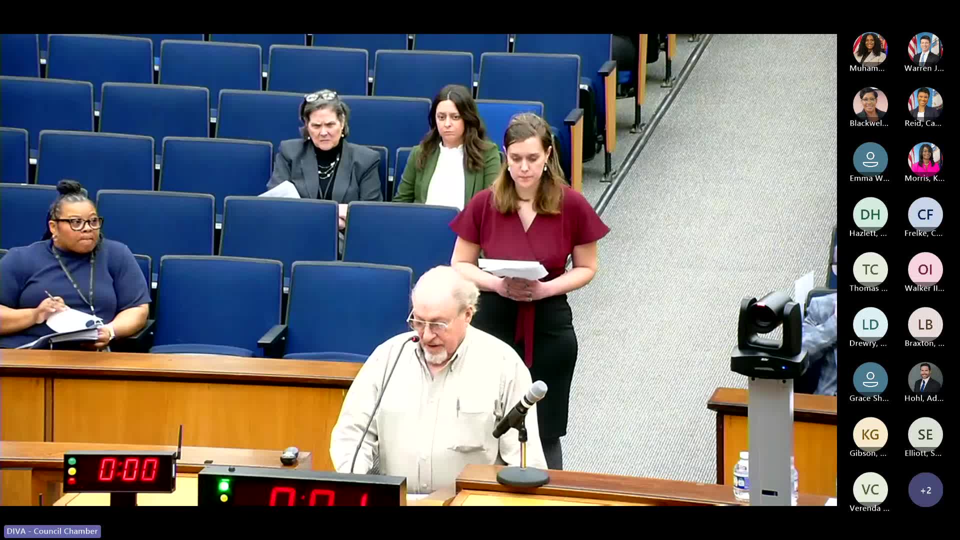 Richmond residents demand urgent implementation of rental inspection program