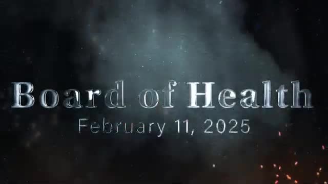 Votes at a glance: Board accepts minutes, approves Leland Drive variances, reduces tobacco suspension to one day