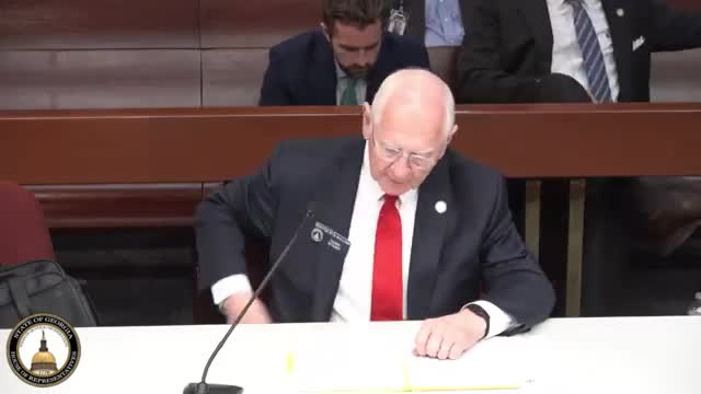 Georgia lawmakers propose regulation to license and inspect human composting facilities