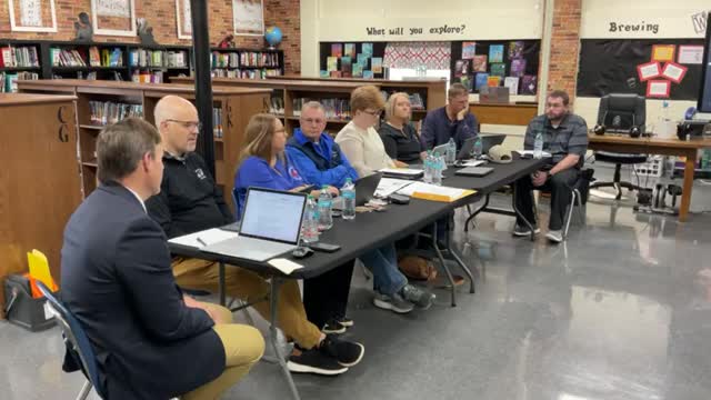 Chester County outlines district goals: writing instruction, math supports and a renewed focus on the ACT