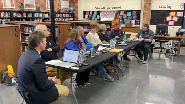 School program boosts student behavior through competitive house points