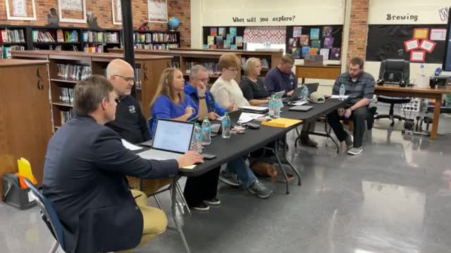 Chester County board approves change to advanced-course enrollment policy, declares tech surplus and grants five teachers tenure