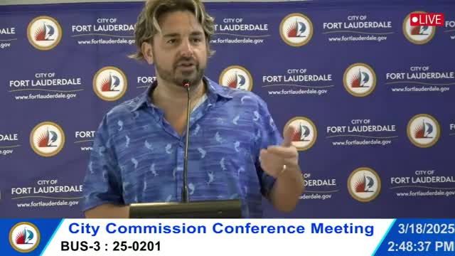Commission calls for continued funding for Broward Addiction Recovery Center programs
