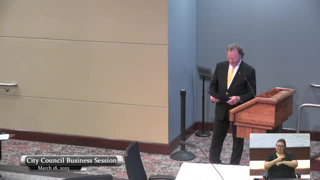 Waco Mayor Holmes designates March 18 as Ravens Basketball Championship Day