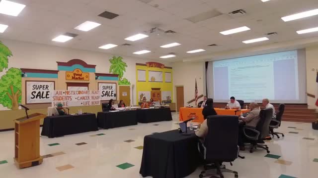Mercedes school district initiates partnership with daycares for early childhood education