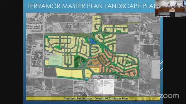 City Council approves sewer stubs for South border property development