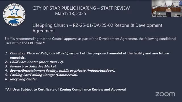 City Council approves Terramor Subdivision annexation and zoning plans