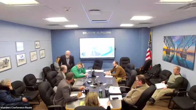 Grand Island Council proposes committee for 911 dispatch services review