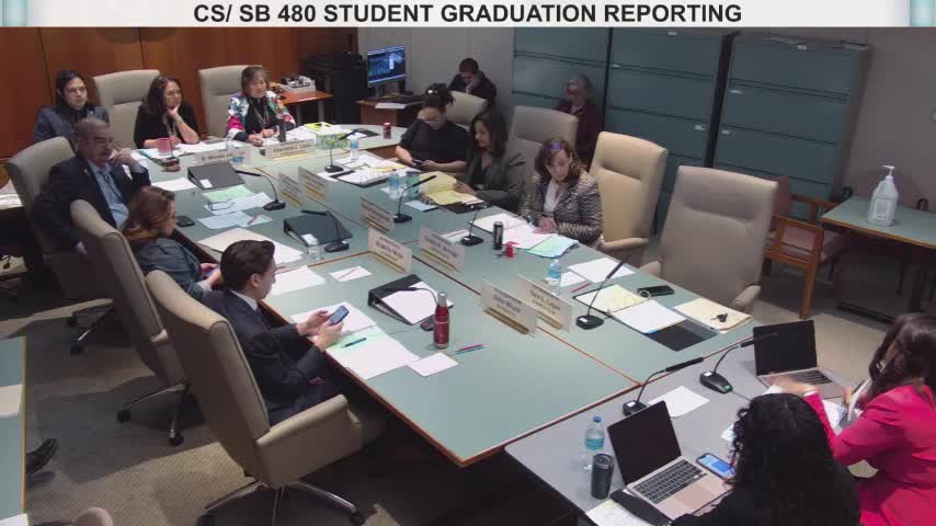 Bill aims to expand educational resources for non-traditional students