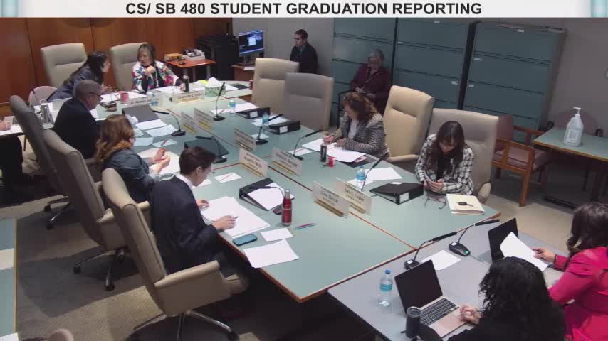 New Mexico Senate Bill 480 aims to streamline student reengagement programs