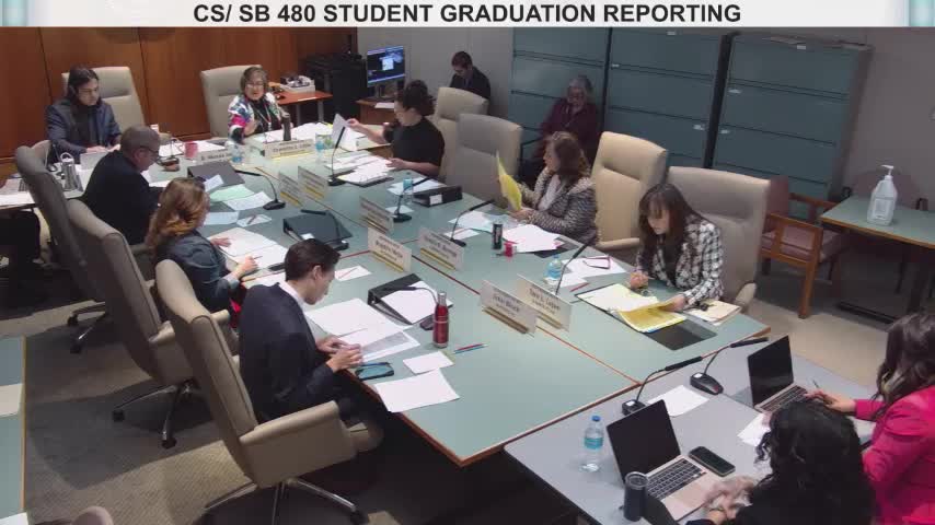 New Mexico education bill aims to connect dropouts with workforce training programs