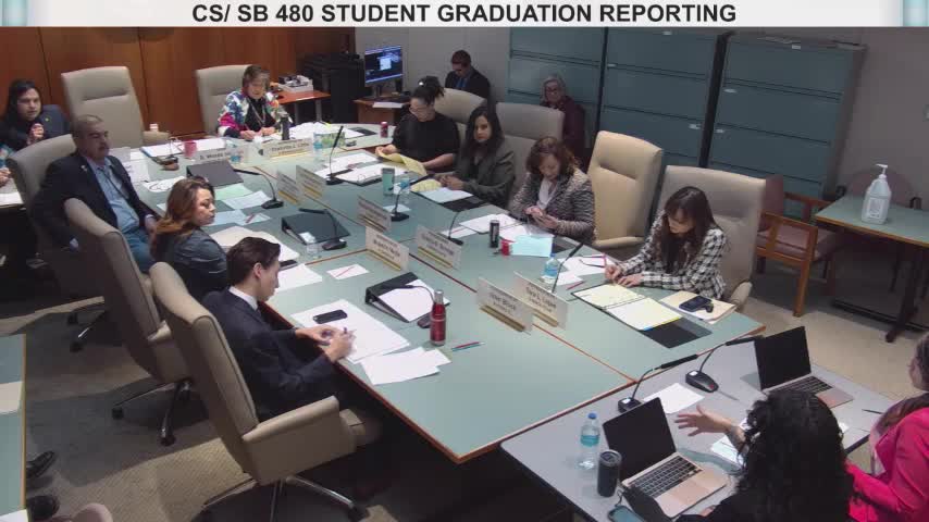 New Mexico bill targets student recruitment for dropout re-engagement
