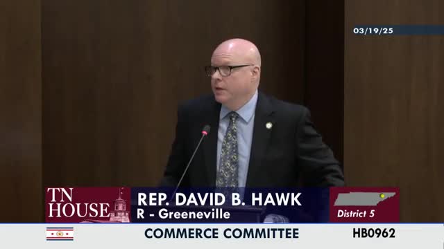 Tennessee lawmakers approve amendment for tattoo artist licensing apprenticeship