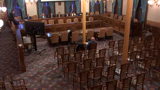 Michigan Farm Bureau tells appropriations subcommittee it will expand education and hunger‑relief efforts, explore venison donation