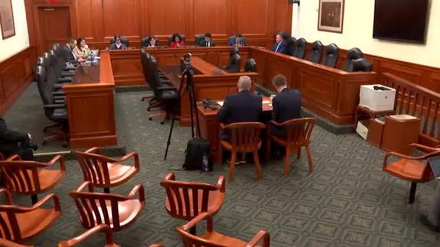 Former Michigan attorneys general tell House panel office must prioritize law, public safety over politics