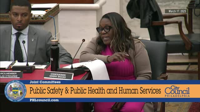 Philadelphia expands mobile crisis response services to meet growing mental health needs