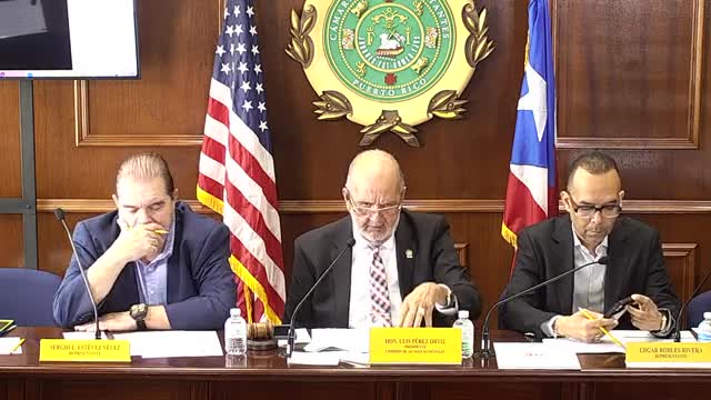 Puerto Rico mayors collaborate with non-profits for community support during emergencies