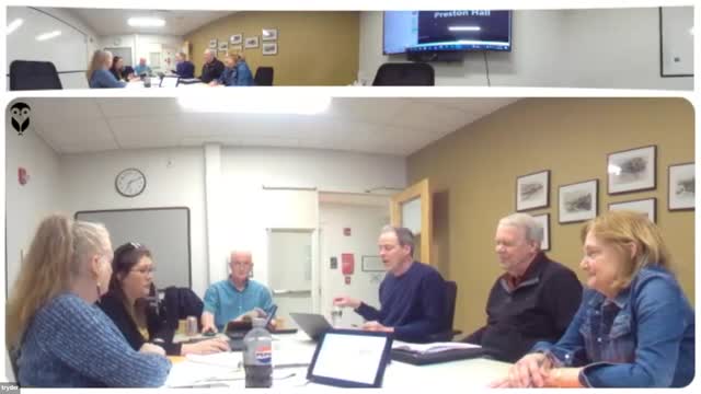 Needham working group narrows stormwater bylaw draft; agrees to move thresholds, fees and enforcement language to regulations