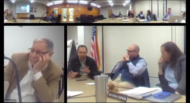 Needham CPC reviews funding for housing and recreational projects including pickleball area