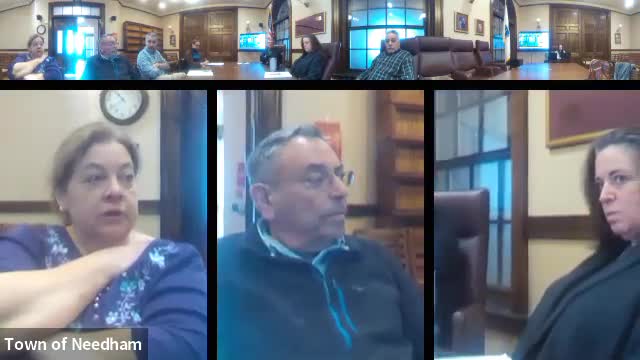 Milton planners consider changes to historic preservation policies and outreach strategies