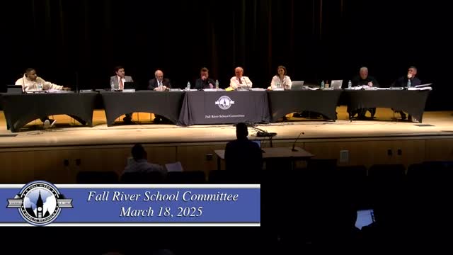 RPA leadership advocates for additional funding for visual arts and music teaching positions