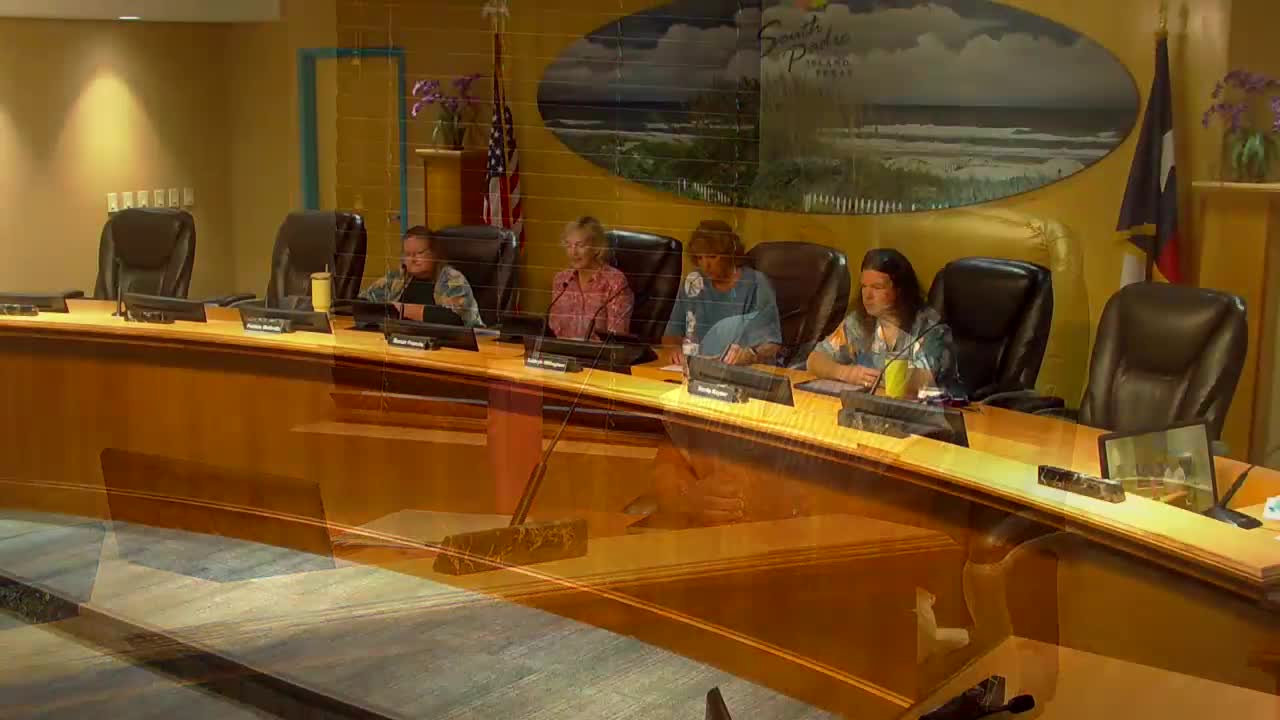 Committee actions: minutes, absences, landscape award and Butterfly Park purchase recommendation